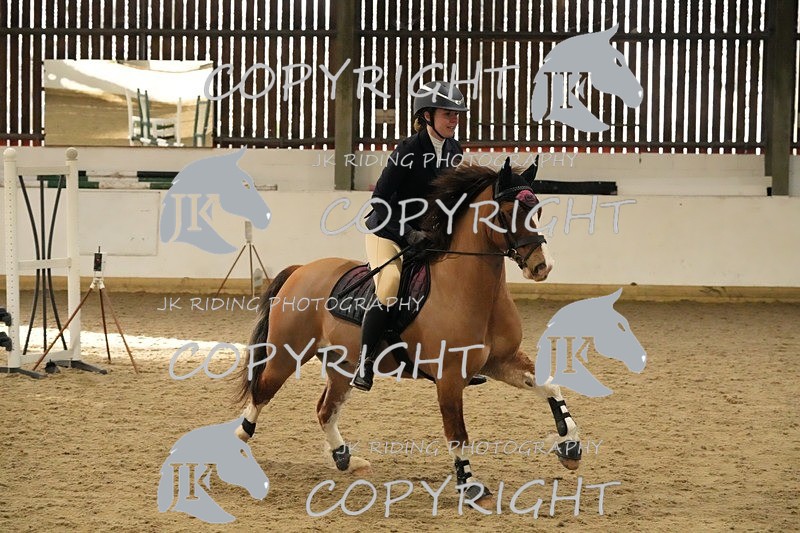 JKR02109 - Class 5 60cm