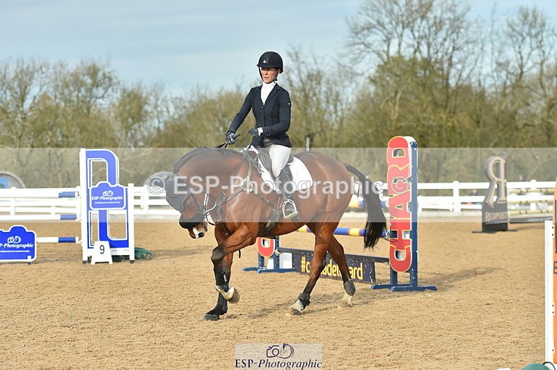 231111A-124734-01961 - Cls 12 Newcomers & 1.10m Open