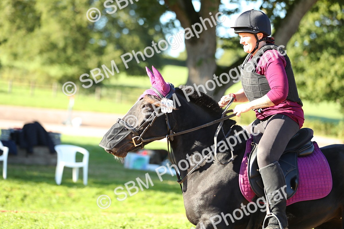 SBM_00831 - E2 Eventers Challenge 60cm Open
