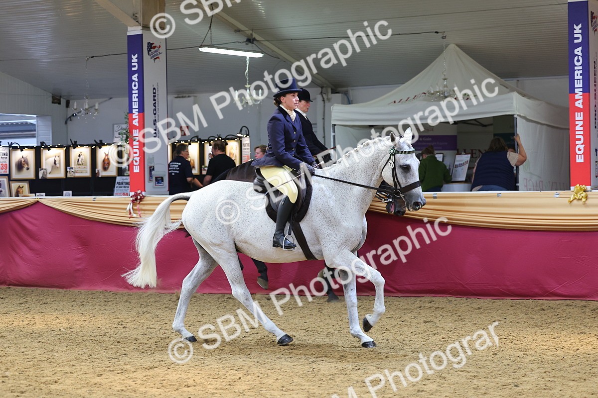 SBM_23911 - Class 905 - Supreme Final - Ridden Veteran