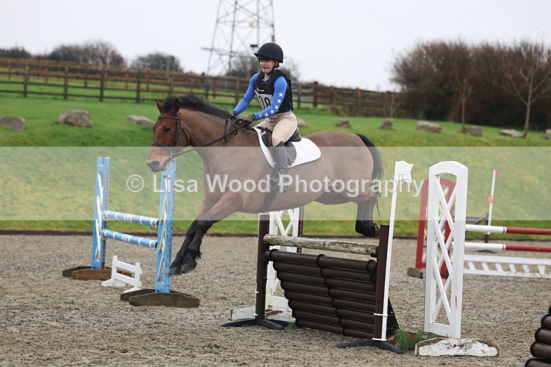 3E7A7584 - Class 3: 90cm