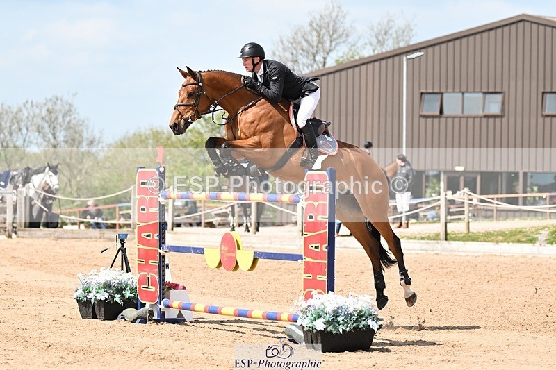 250425-140633-09687 - Cls 10 - 2 Star Big Tour L Ranking Class - 2nd Half plus Presentations