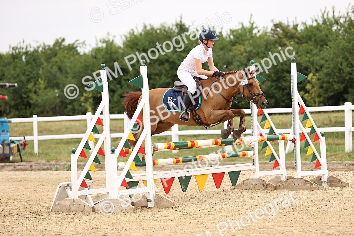 SBM_002947 - Class 6 - 90cm