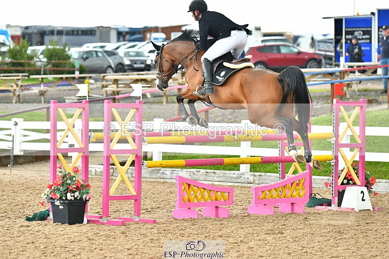 230721A-113300-05737 - Cls 18, 1 Star Silver 1.20m