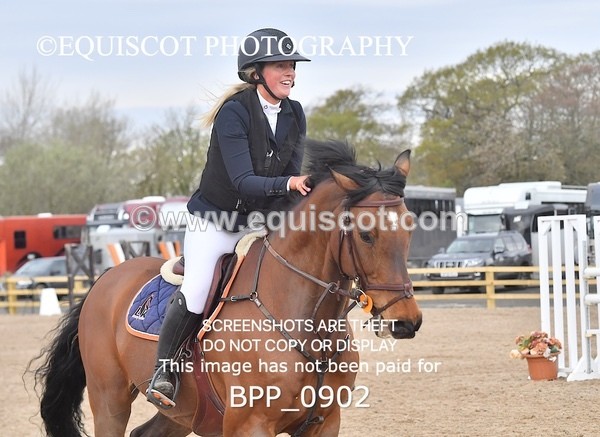 BPP_0902 - CLASS 11 SAT  RHS Classic Championship Qualifier