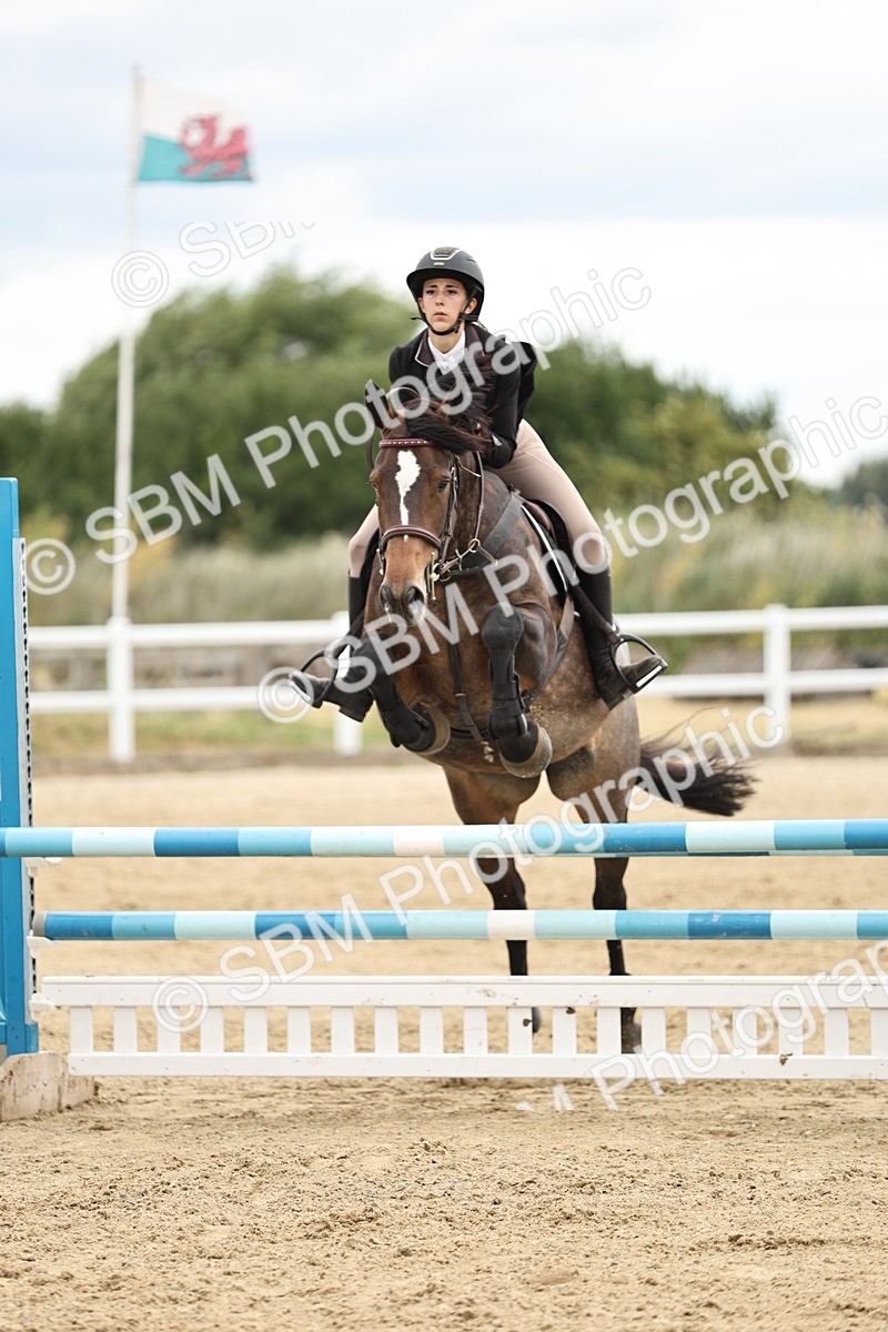 SBM_005862 - 90/100cm showjumping