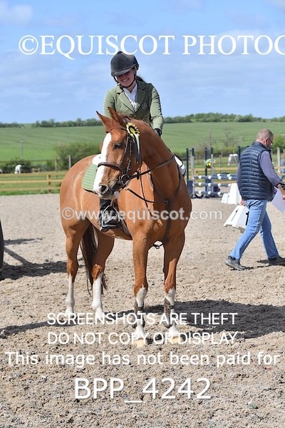 BPP_4242 - CLASS 6 0.95m Amateur Championship Qualifier