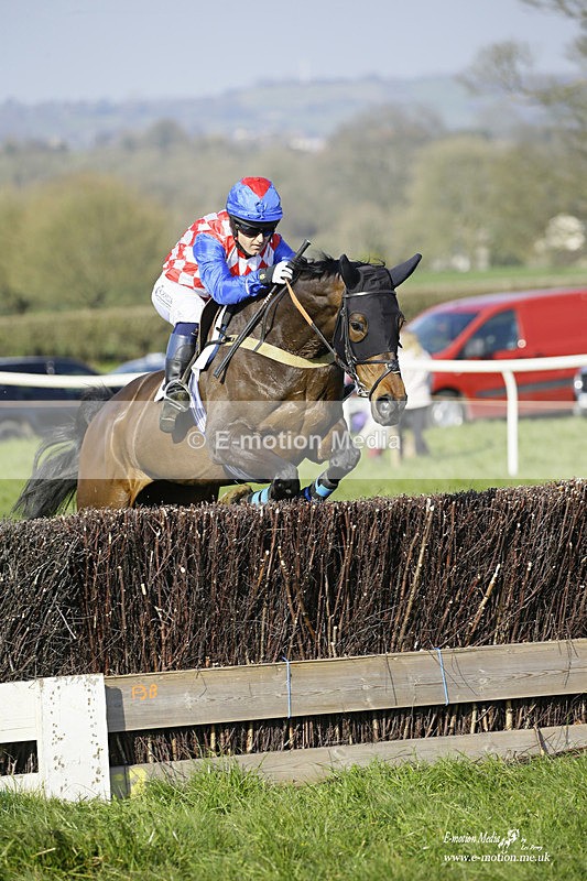 PtP 200322 371 - Mendip Farmers Point-to-Point 20/03/22
