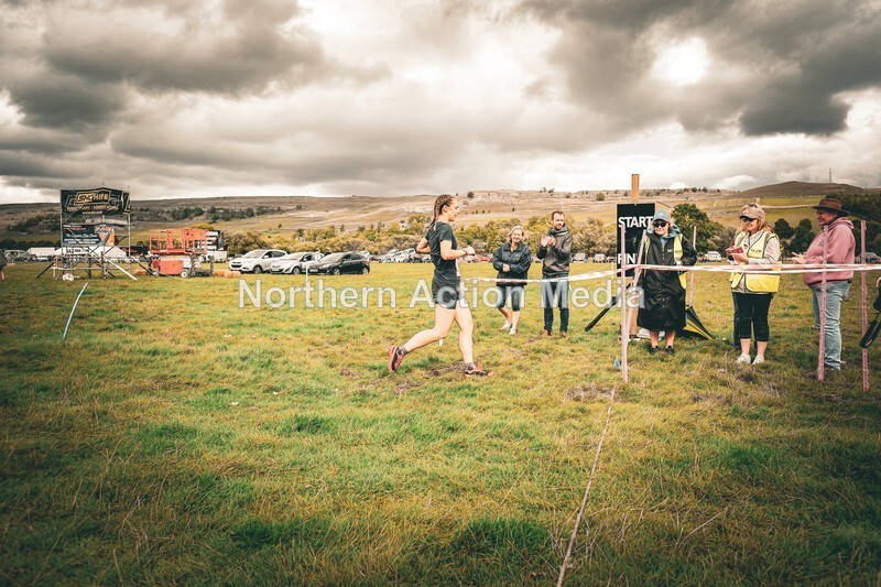 DSCF6406 - Kilnsey Crag race