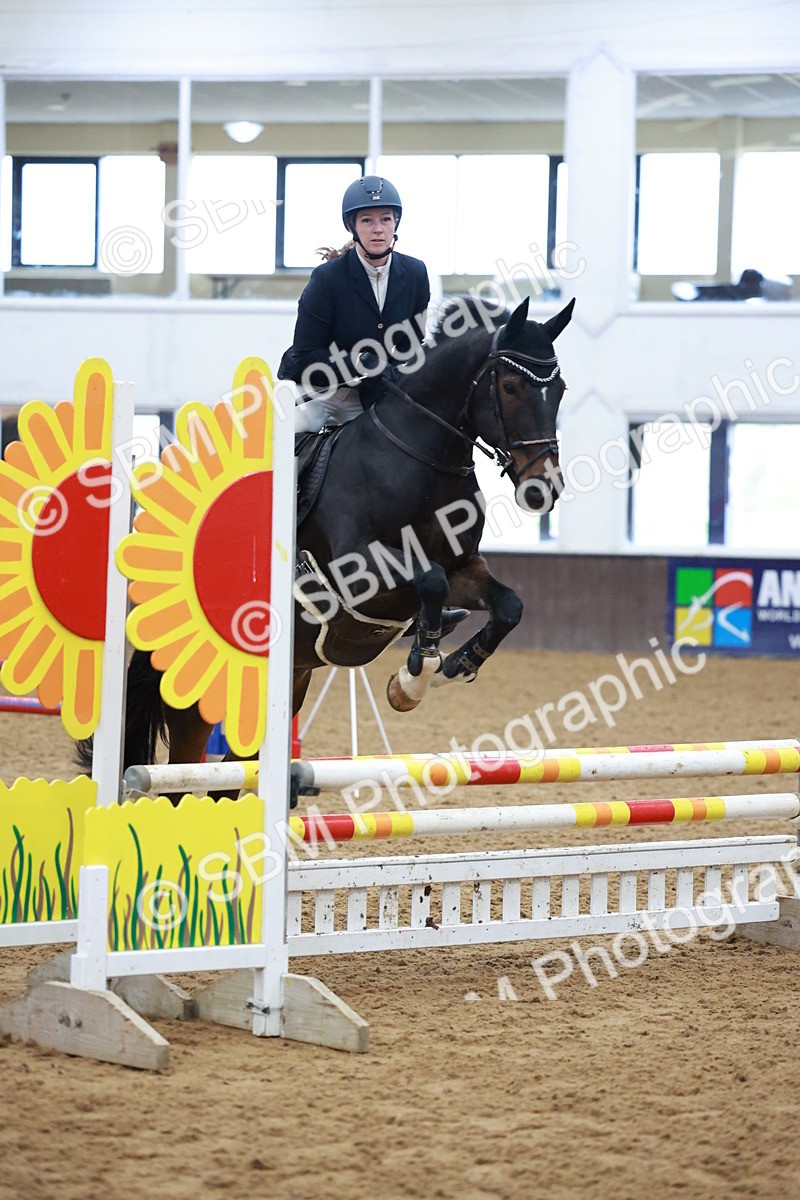 SBM_000293 - Class 2 - Senior British Novice 90cm