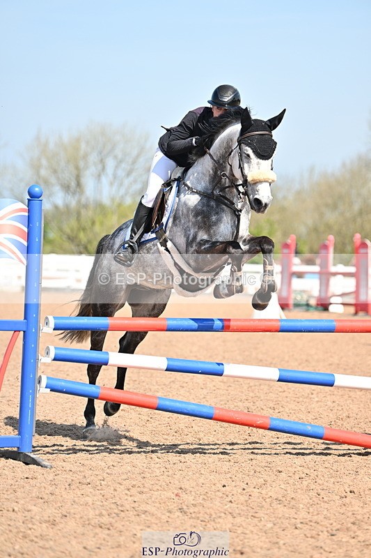 240509A-104041-01291 - Cls 2 Discovery and 1m Open