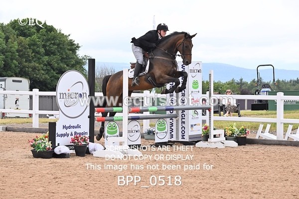 BPP_0518 - CLASS 28 SUN Nupafeeds Senior Dicovery/1m open