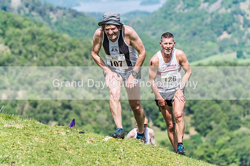 Glaramara-84 - Glaramara Fell Race Sunday 19th May 2024