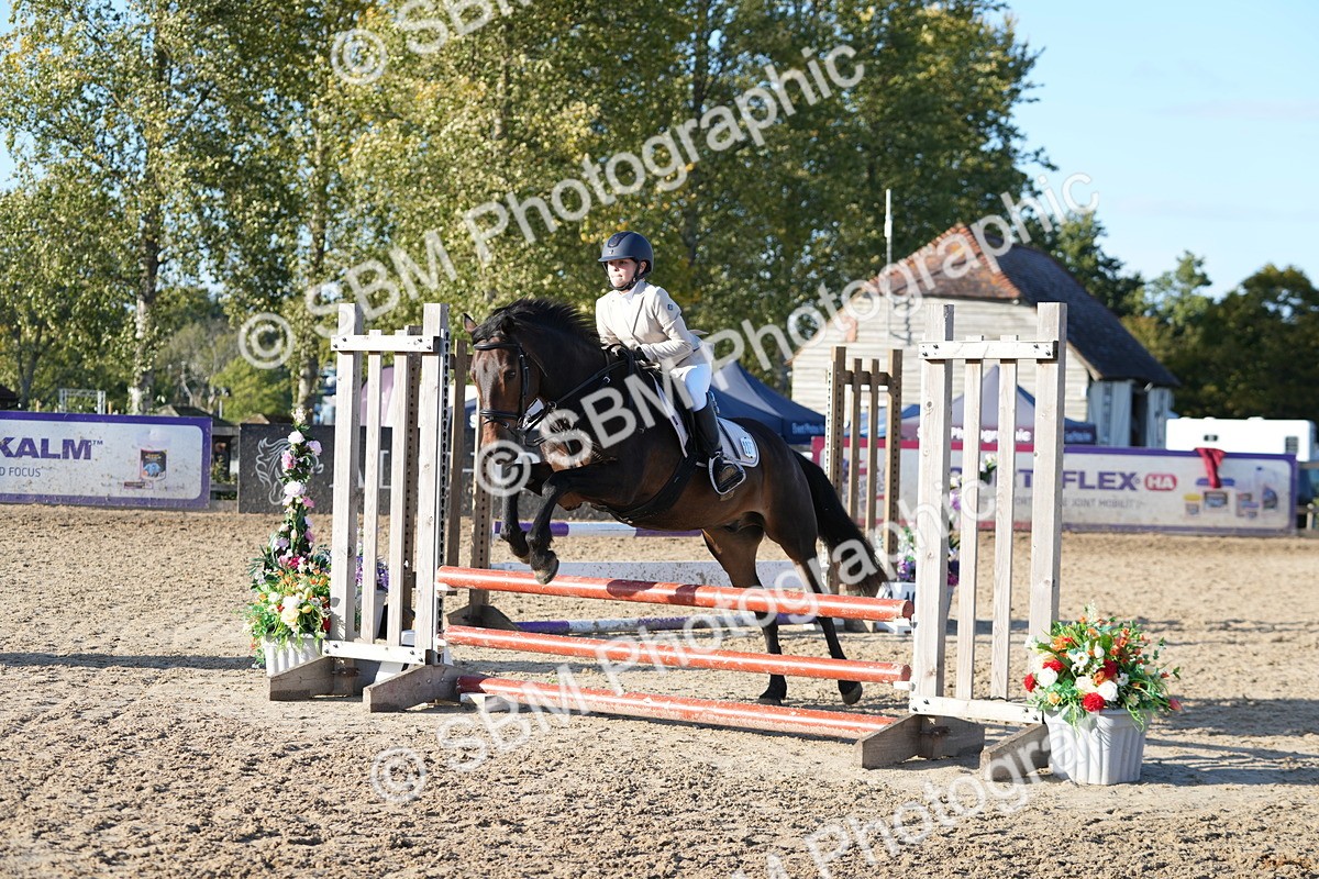 SBM_53686 - J8 - Junior Pony 65cm Championship