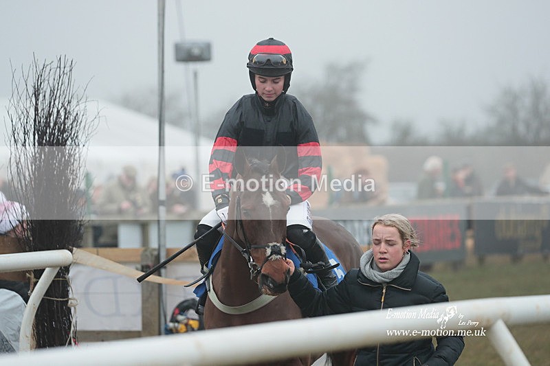PtP 290123 30819 - Heythrop Hunt PtP Cocklebarrow 29/01/2023