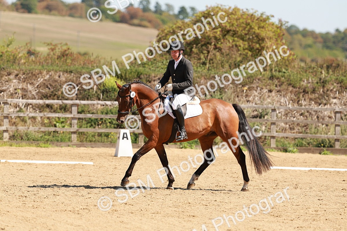 SBM_011052 - Class 6 - Novice 1