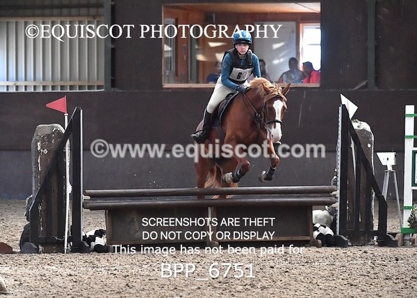 BPP_6751 - CLASS 2 BE70CM