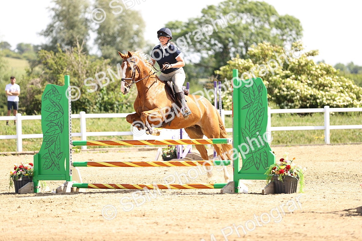 SBM_003717 - Class 9 British Novice/90cm
