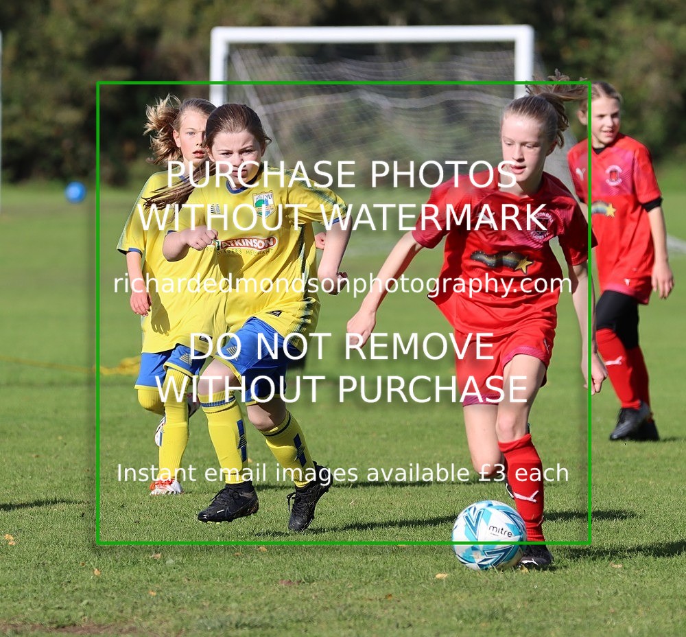 IMG_6656 - Kendal Utd Girls U12 v Dalton