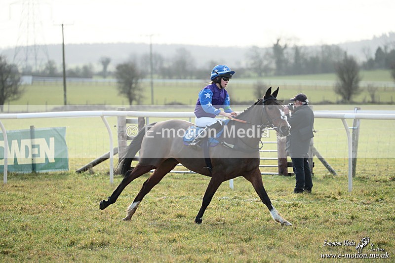 PR PtP 250126 484 - Pony Racing Cocklebarrow 25/01/26