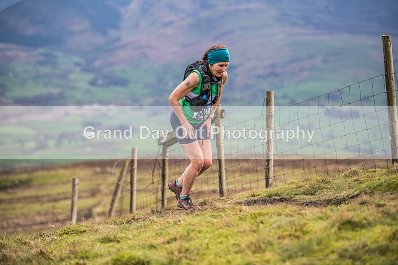Keswick-1001 - Inter Counties & Up and Down Mountain Running Champs (Junior & Senior Races) Sunday 21st April 2024