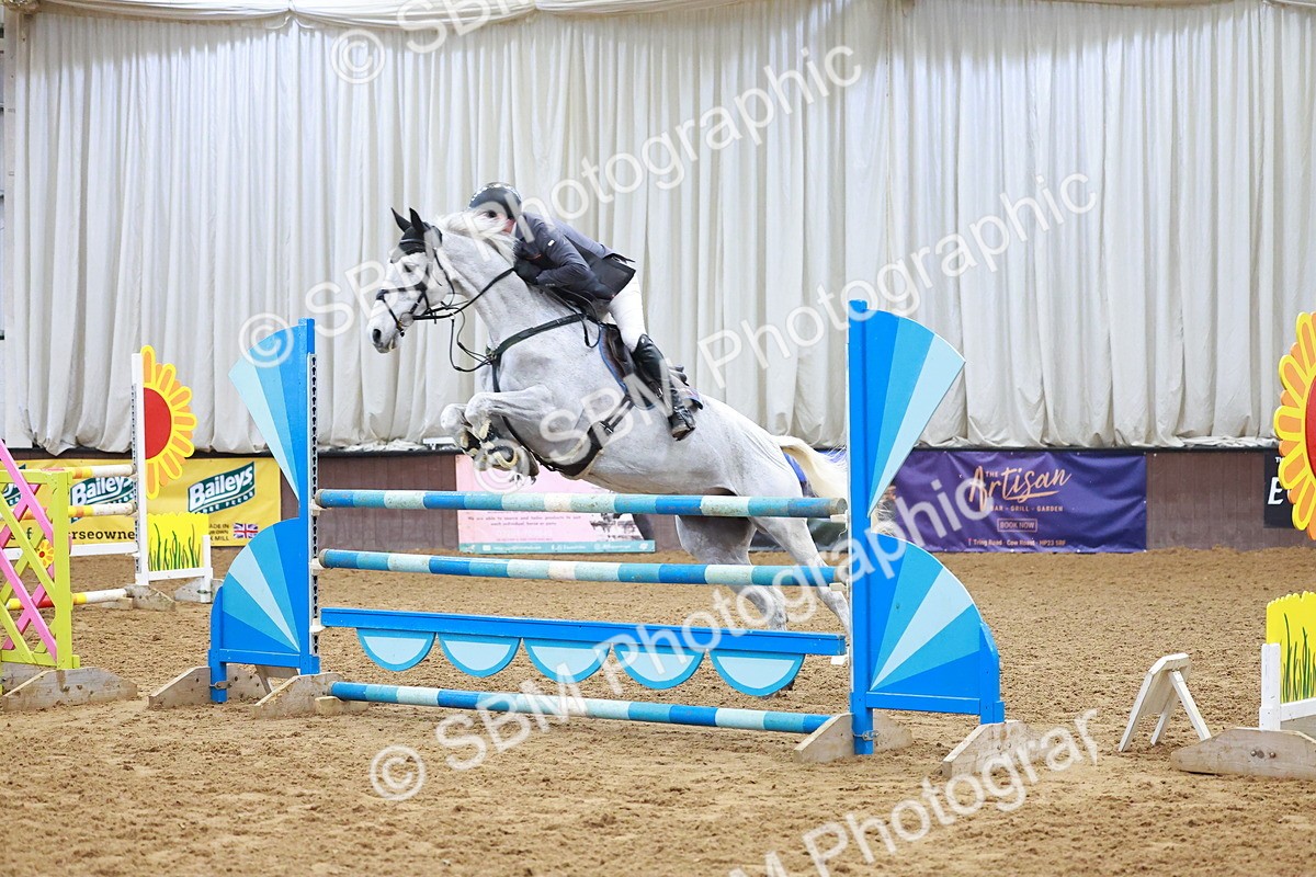 SBM_001391 - Class 4 - Senior Newcomers - 1.10m
