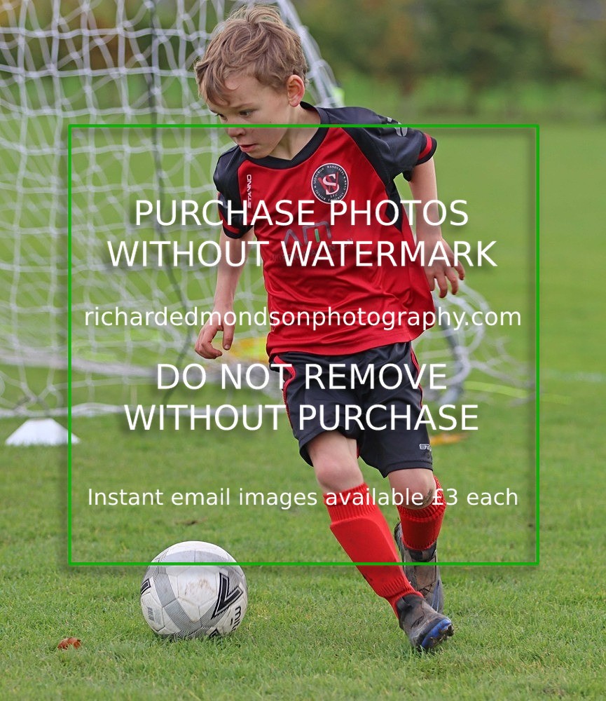 IMG_1682 - Kendal Utd U8 v Sedbergh Wanderers U8 (4/11/23)