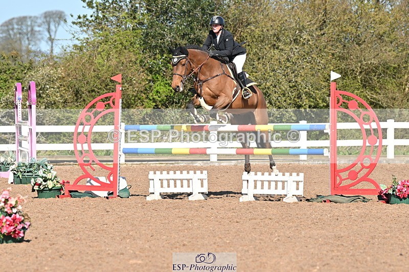 240420A-100335-10157 - Cls 19, 1 Star Silver Tour 1.20m