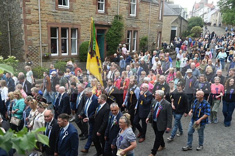 _077 - Selkirk Common Riding 2025