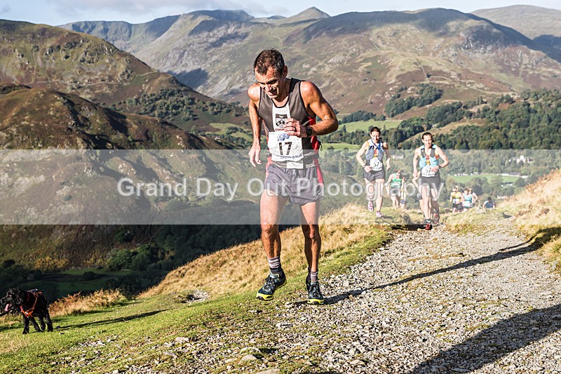 HBMR Leg 1-127 - Hodgson Brothers Mountain Relay Leg 1 Saturday 3rd October 2026