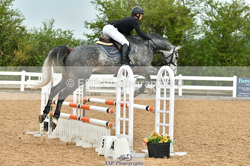 230504A-092552-00105 - Cls 1 British Novice & Open