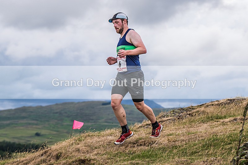 Reston-100 - Reston Scar Fell Race Wednesday 5th July 2023
