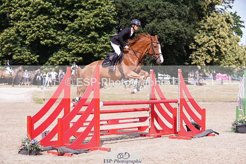 250704A-095532-10820 - Cls 20 Snr Newcomers