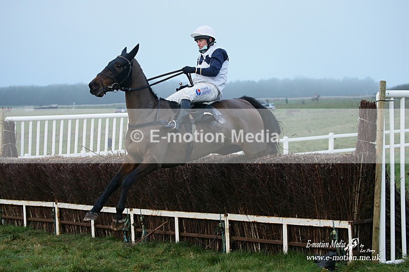 PtP 191221 955 - Avon Vale Races Larkhill 19/12/21