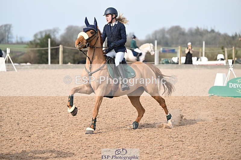 250309-111005-03944 - Cls 5 Pony Discovery and 90cm