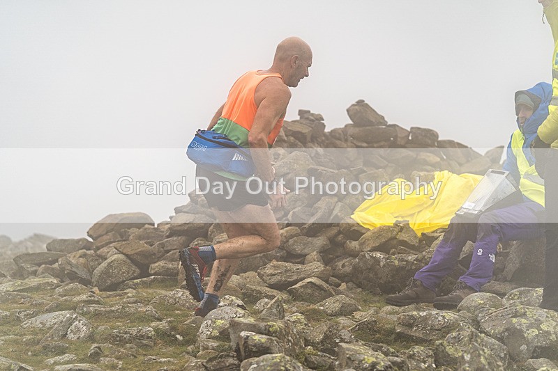 Rydal Round-173 - Rydal Round Fell Race Thursday 25th July 2024