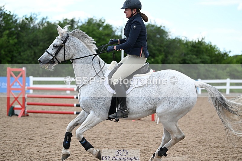 240608A-163715-01824 - Cls 14 95cm Amateur Qualifier