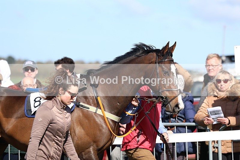 3E7A5602 - Race 6: Maiden (NWFAA)