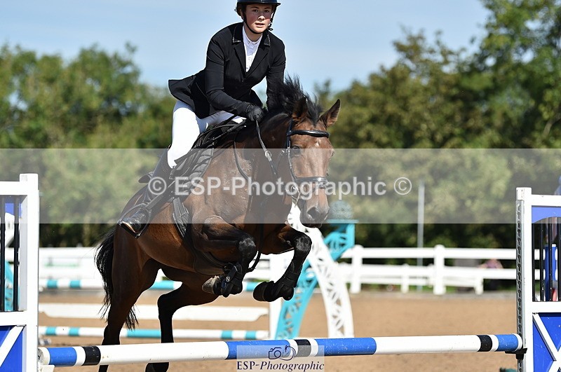 230903A-112556-04189 - Cls 18 Pony Brit Novice & 80cm Open