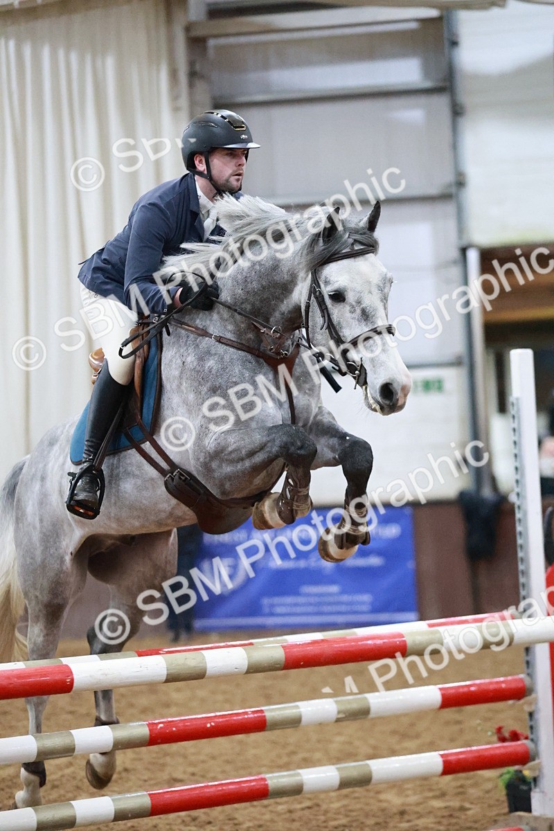 SBM_000977 - Class 3 - Senior Discovery - 1.00m