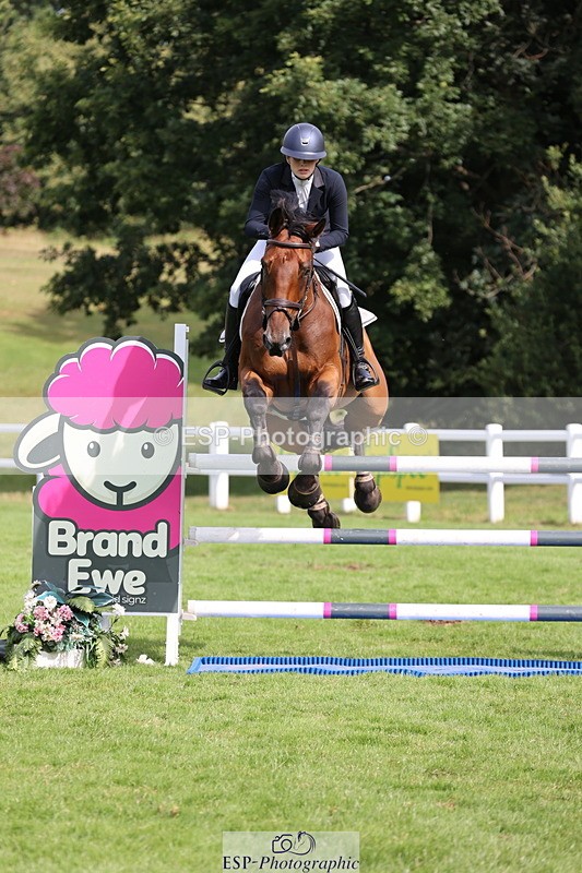 250704A-094138-08438 - Cls 15 Snr 1.20m Open