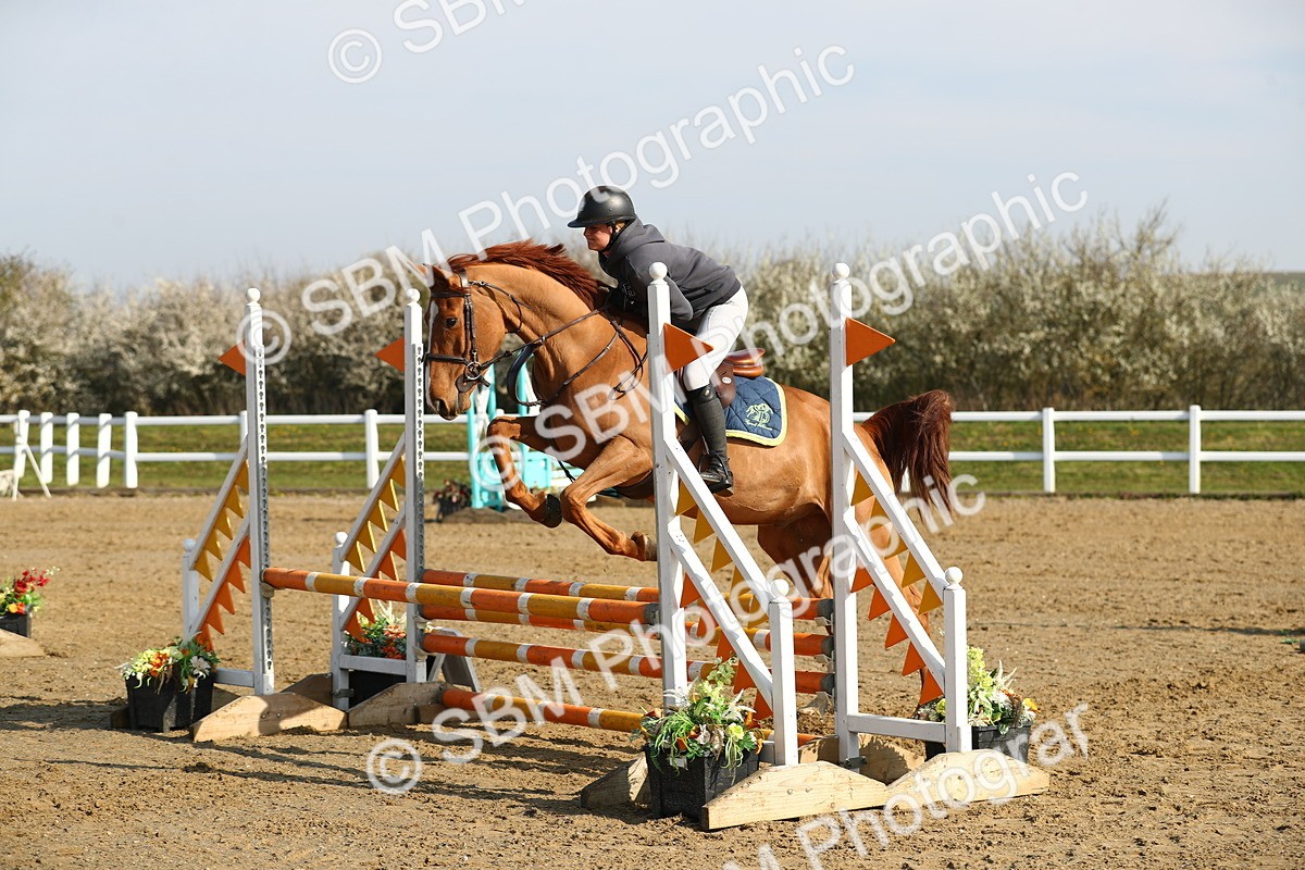 SBM_001875 - Class 7 - Clear Round