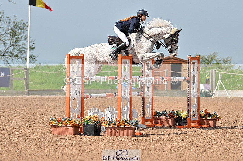 240512A-105117-17393 - Cls 48 National 1.30m Open