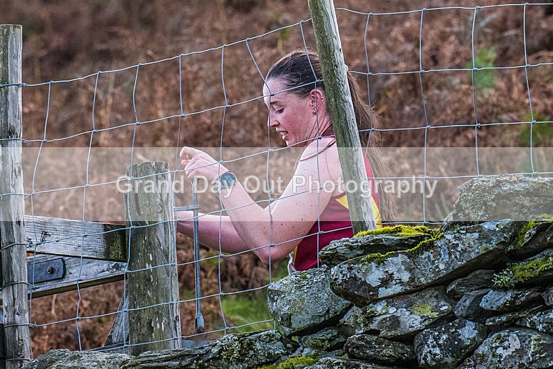 HBMR Leg 4-767 - Hodgson Brothers Mountain Relay - Leg 4 Sunday 1st October 2023