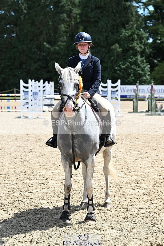 260705A-144016-20412 - Cls 52 Snr 1m 05 GP Jump Off