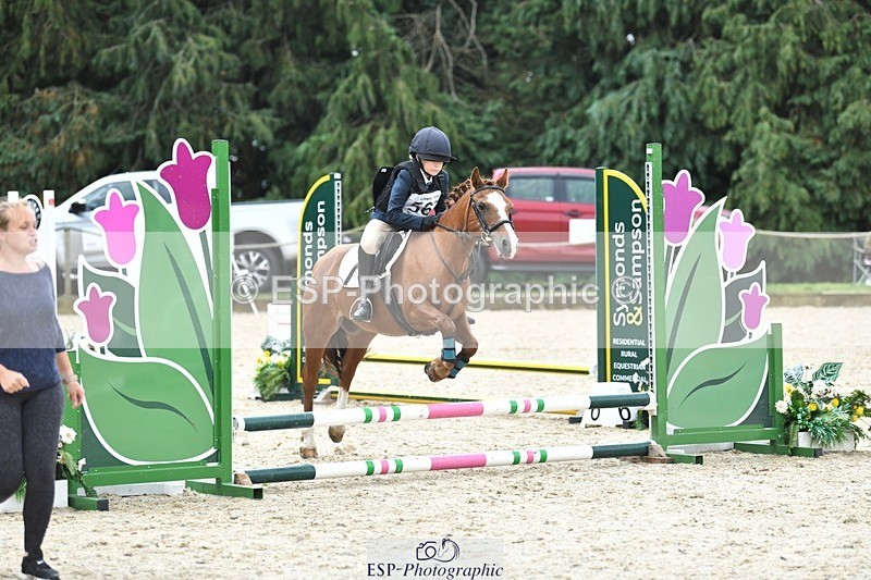 230824-162711-05876 - Round 2 Assisted Start to 16.50 CW