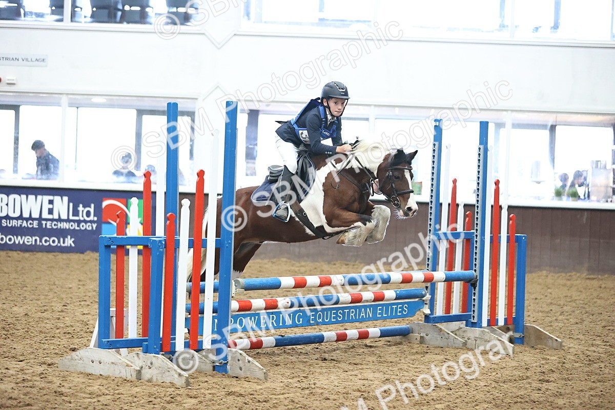 SBM_001801 - Class 5 - Henlow Veterinary Hospital - 70cm Area 12 Championship Qualifier