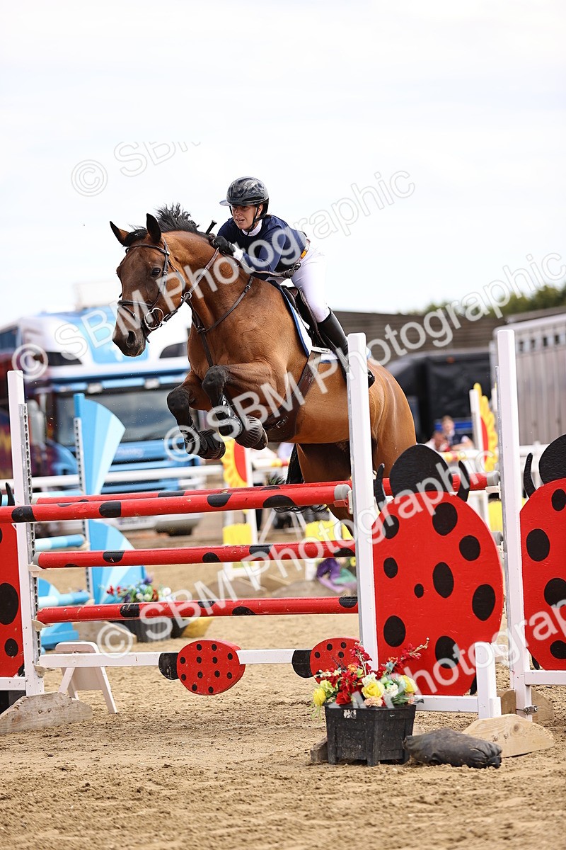 SBM_010844 - Class 10 - Talent Seekers Inc 7 Years Old Championship Qualifer - 1st Half