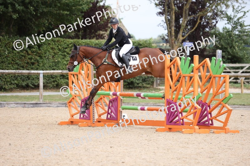 20250803-1234 - Class 4 - 90cm