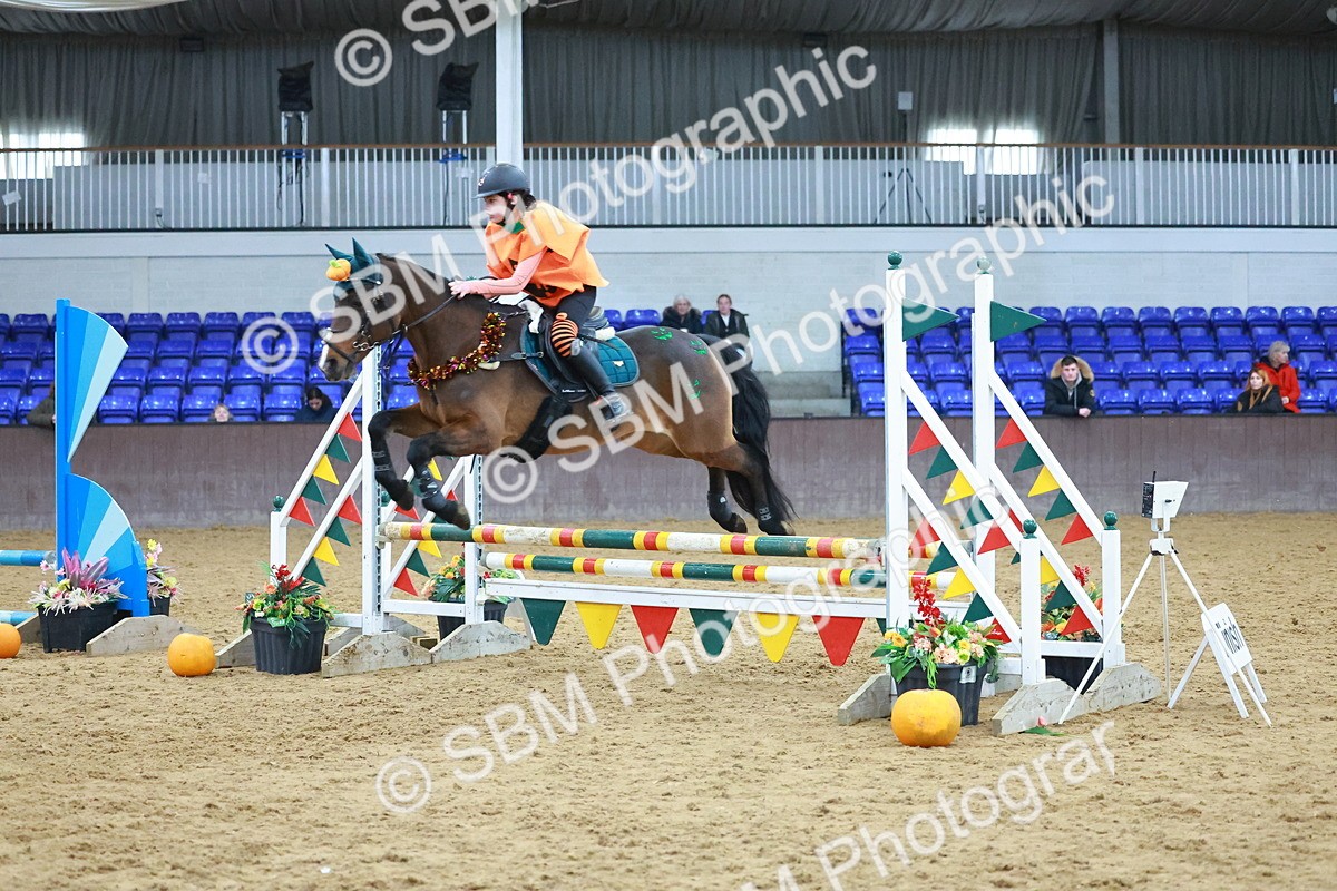 SBM_003210 - Class 4 - Pairs